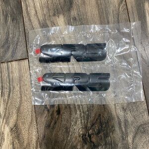 Toyota SR5 Black Decal Covers